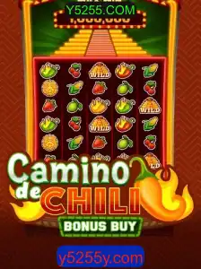 Descubra o Mundo de Emoções de CaminodeChiliBonusBuy