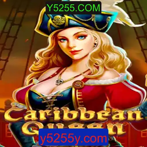 CaribbeanQueen: Descubra a Aventura nos Mares do Caribe