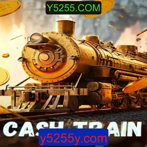 CashTrain: Mergulhe na Excitante Aventura de Estratégia e Sorte