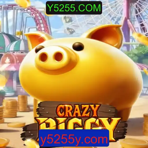 Descubra a Emoção de CrazyPiggy: Um Jogo de Aventura Inovador