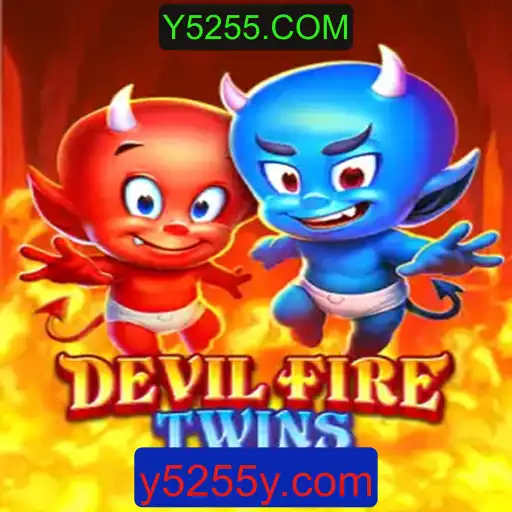 Explorando DevilFireTwins: Uma Jornada no Mundo dos Jogos Digitais