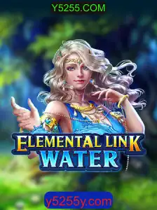 Explorando o Mundo de ElementalLinkWater: Um Jogo de Estratégia Aquática
