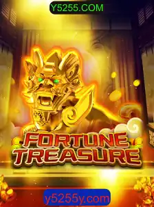 FortuneTreasure: Explorando o Fascinante Mundo do Jogo com Y5255.COM