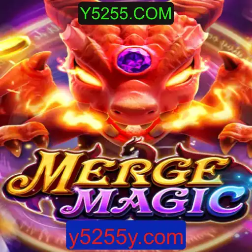 Descobrindo o Mundo Encantado de MergeMagic