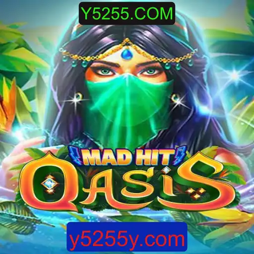 MadHitOasis: Um Mergulho no Mundo de Y5255.COM