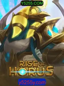 RiseofHorus: Descubra a Magia do Novo Jogo de Estratégia