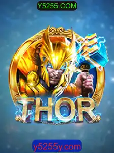 Explorando o Jogo 'THOR': Uma Jornada Épica no Mundo dos Deuses