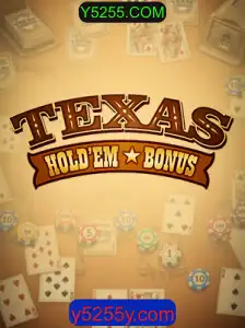 Explorando o Mundo do Texas Hold'em Bonus